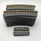 MTH O Gauge Assorted Track Sections [20] EX