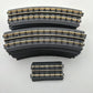 MTH O Gauge Assorted Track Sections [20] EX
