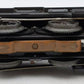 Marx 1666 Vintage O 2-4-2 Steam Locomotive EX
