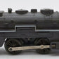 Marx 1666 Vintage O 2-4-2 Steam Locomotive EX
