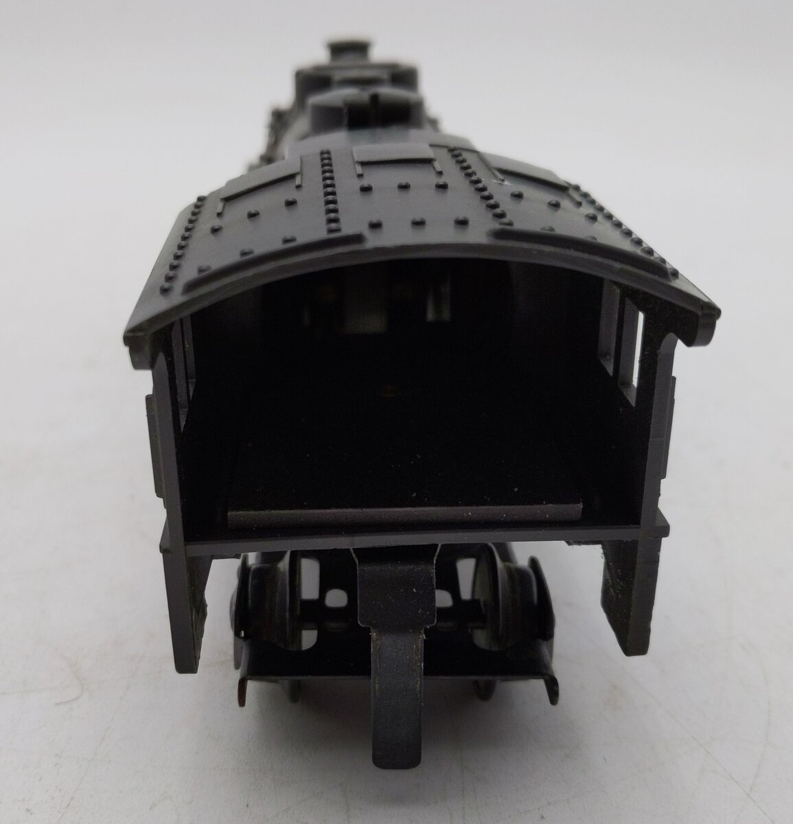 Marx 1666 Vintage O 2-4-2 Steam Locomotive EX