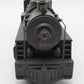 Marx 1666 Vintage O 2-4-2 Steam Locomotive EX