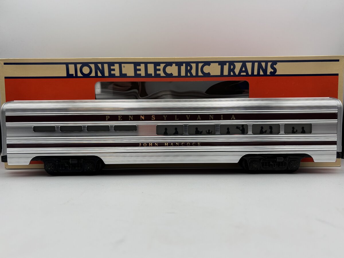Lionel 6-7208 O Gauge Pennsylvania 