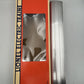 Lionel 6-7208 O Gauge Pennsylvania "John Hancock" Aluminum Dining Car EX/Box