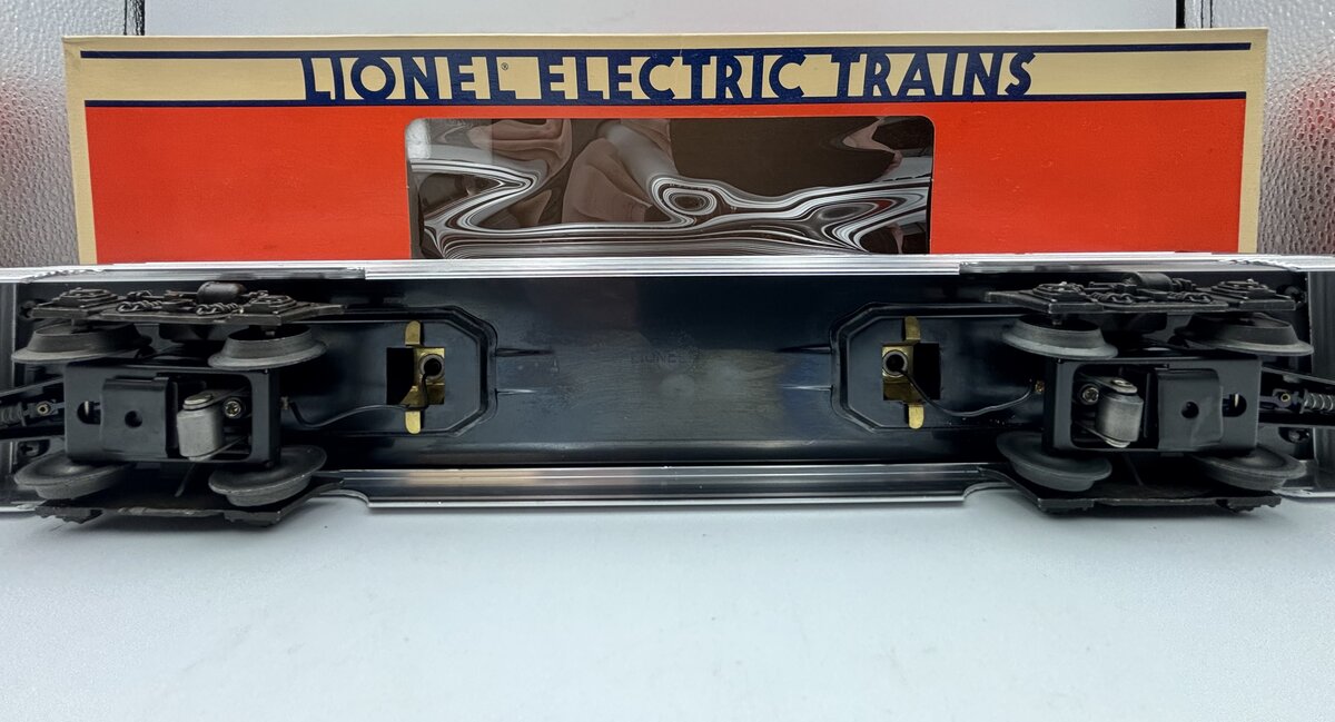Lionel 6-7208 O Gauge Pennsylvania 