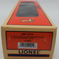 Lionel 6-29225 O Gauge H.O.R.D.E. Music Festival Boxcar #1997 EX/Box
