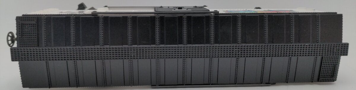 Lionel 6-29225 O Gauge H.O.R.D.E. Music Festival Boxcar #1997 EX/Box