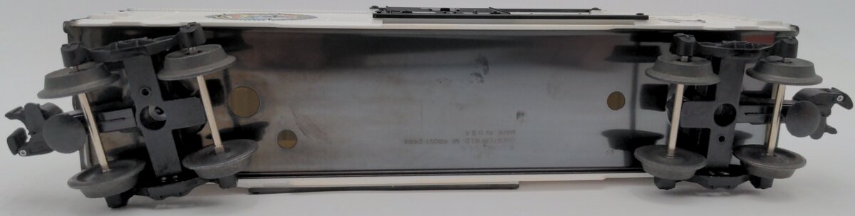 Lionel 6-29225 O Gauge H.O.R.D.E. Music Festival Boxcar #1997 LN/Box