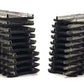 Fleischmann HO Scale Assorted Straight Track [38] VG/Box