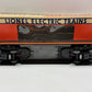Lionel 6-19129 O Gauge Illinois Central Full Vista Dome Car #9129 EX/Box