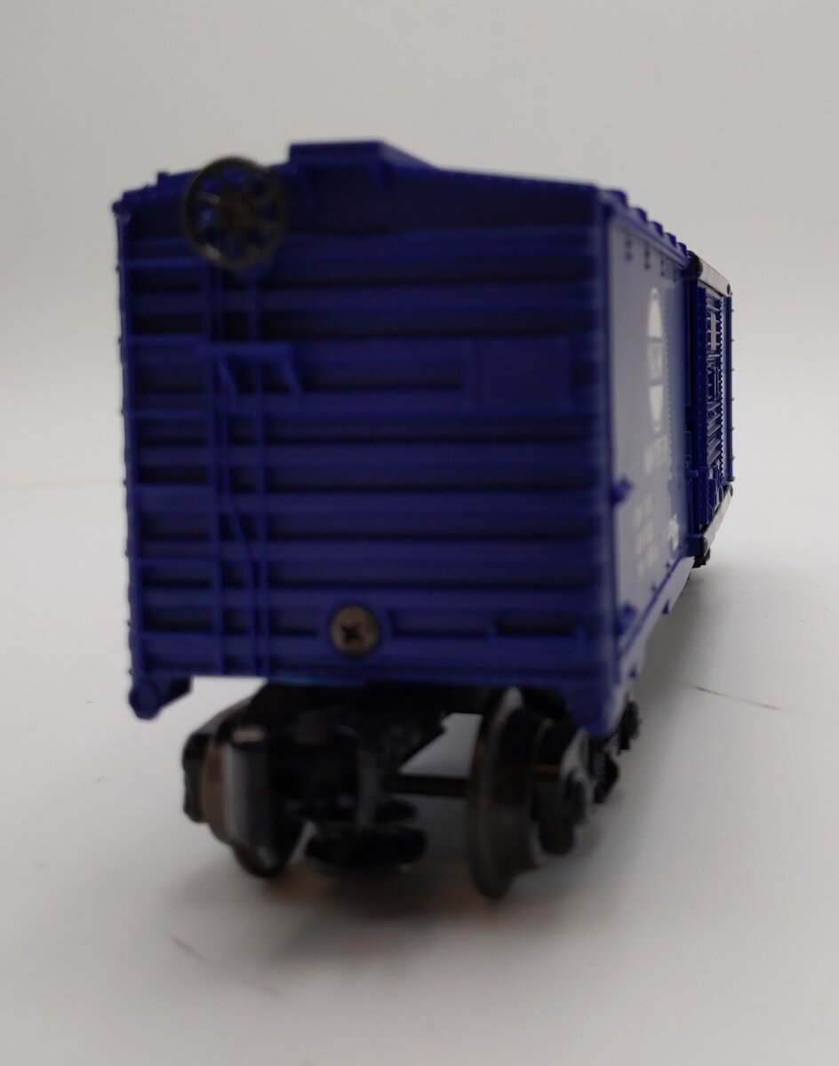 Lionel 6-9205 O Gauge Norfolk & Western Boxcar #9205 NIB