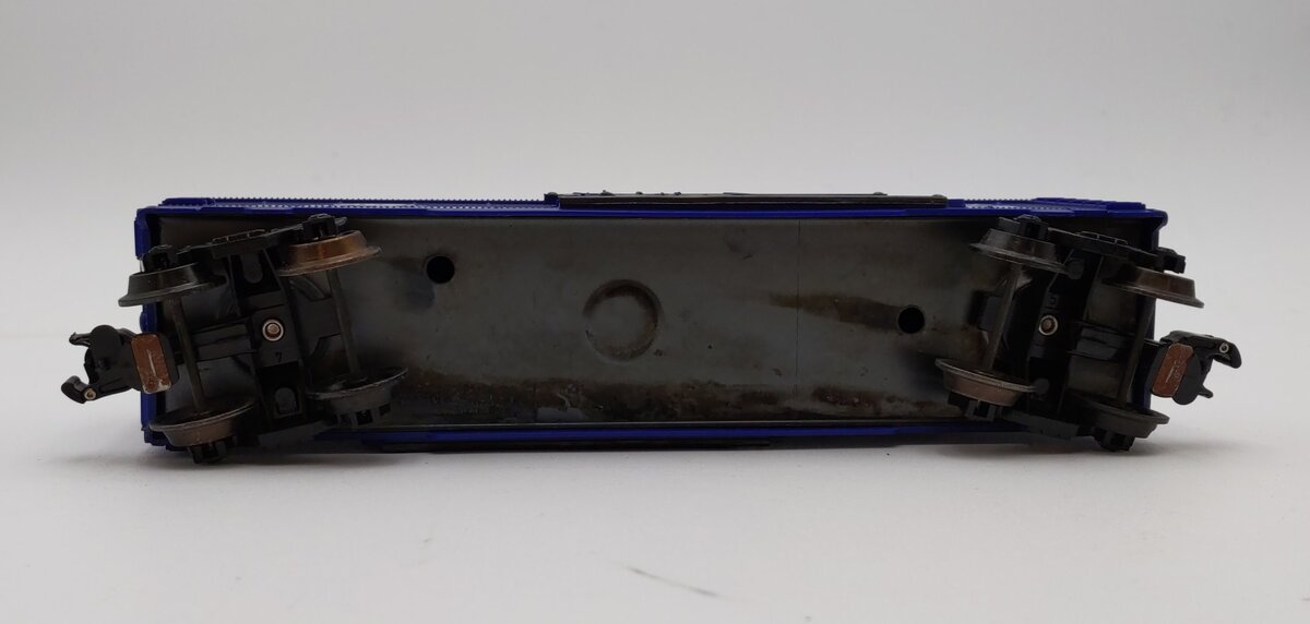 Lionel 6-9205 O Gauge Norfolk & Western Boxcar #9205 NIB