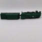 Lionel 6-8302 Southern 0-4-0 Steam Loco & Tender EX