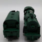 Lionel 6-8302 Southern 0-4-0 Steam Loco & Tender EX