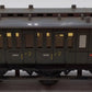 Marklin 4005 HO Scale 2nd Class Passenger Car VG/Box