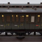 Marklin 4005 HO Scale 2nd Class Passenger Car VG/Box