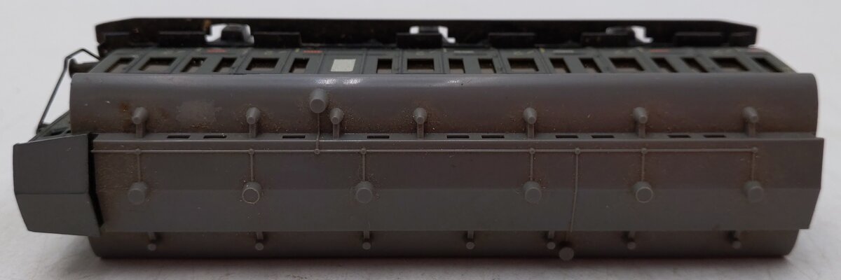 Marklin 4005 HO Scale 2nd Class Passenger Car VG/Box