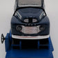 Lionel 6-16985 O Gauge Eastwood Automobilia Flatcar w/ Ford Panel Trucks #6424 EX/Box