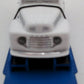 Lionel 6-16985 O Gauge Eastwood Automobilia Flatcar w/ Ford Panel Trucks #6424 EX/Box