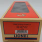 Lionel 6-16985 O Gauge Eastwood Automobilia Flatcar w/ Ford Panel Trucks #6424 EX/Box