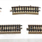 Marklin HO Scale Assorted Track [14] EX