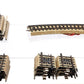 Marklin HO Scale Assorted Track [14] EX