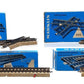 Marklin HO Scale Assorted Track [14] EX