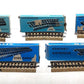 Marklin HO Scale Assorted Track [14] EX
