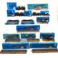 Marklin HO Scale Assorted Track [14] EX