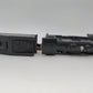 Lionel 6-18710 O Southern Pacific 2-4-0 Steam Locomotive & Tender #2000 VG