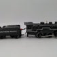 Lionel 6-18710 O Southern Pacific 2-4-0 Steam Locomotive & Tender #2000 VG
