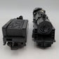 Lionel 6-18710 O Southern Pacific 2-4-0 Steam Locomotive & Tender #2000 VG