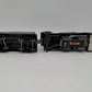 Lionel 6-18710 O Southern Pacific 2-4-0 Steam Locomotive & Tender #2000 VG