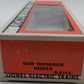 Lionel 6-5713 O Gauge SSW Cotton Belt Route Woodside Reefer Car EX/Box
