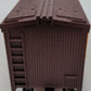 Lionel 6-5713 O Gauge SSW Cotton Belt Route Woodside Reefer Car EX/Box