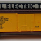 Lionel 6-5713 O Gauge SSW Cotton Belt Route Woodside Reefer Car EX/Box