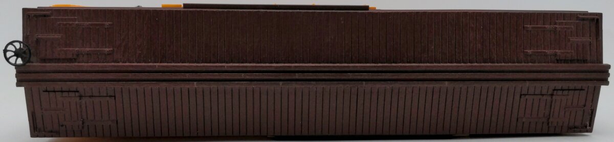 Lionel 6-5713 O Gauge SSW Cotton Belt Route Woodside Reefer Car EX/Box