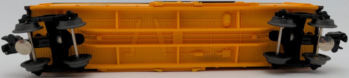 Lionel 6-5713 O Gauge SSW Cotton Belt Route Woodside Reefer Car EX/Box