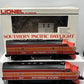 Lionel 6-8260 O Gauge Southern Pacific F3 AA Diesel Locomotive Set #8260/8262 EX/Box