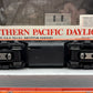 Lionel 6-8260 O Gauge Southern Pacific F3 AA Diesel Locomotive Set #8260/8262 EX/Box