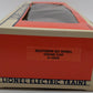 Lionel 6-19405 O Gauge Southern 6-Wheel Crane Car