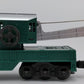 Lionel 6-19405 O Gauge Southern 6-Wheel Crane Car