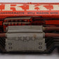 Marklin 4617 HO Scale German Federal Railway Well Wagon w/ Transformer VG/Box