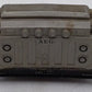 Marklin 4617 HO Scale German Federal Railway Well Wagon w/ Transformer VG/Box