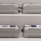 MTH 20-80005A O MTA R-32 Graffiti Subway Set w/Proto-Sound 2.0 (Set of 4) EX