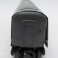 Marx 234 Vintage O New York Central Gray Metal Coach Passenger Car VG