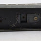 Marx 234 Vintage O New York Central Gray Metal Coach Passenger Car VG