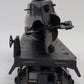 Lionel 6-16677 O Gauge NATO Flatcar with Royal Navy Submarine EX/Box