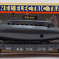 Lionel 6-16677 O Gauge NATO Flatcar with Royal Navy Submarine EX/Box