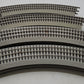 Lionel 36 O Full Curve Fastrack [15] VG